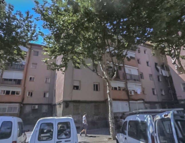 Vivienda en Barcelona