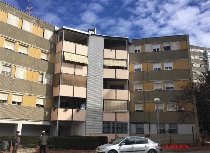 Vivienda en Barcelona