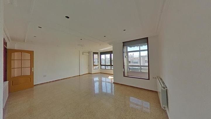 Vivienda en Valencia