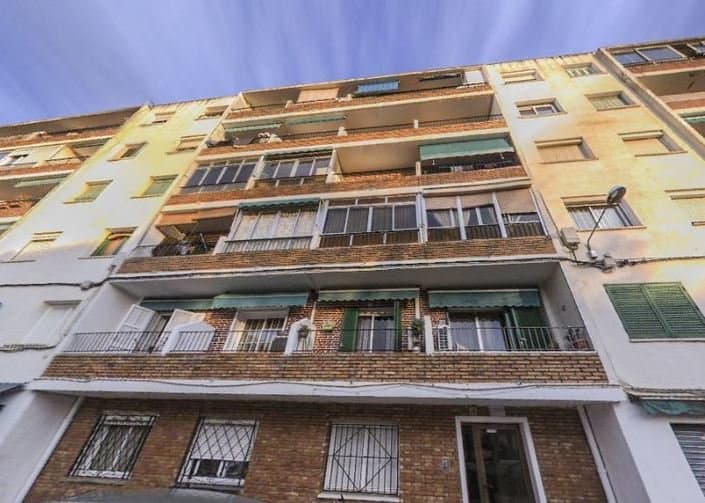 Vivienda en Barcelona
