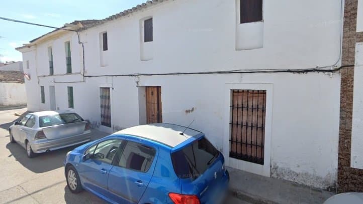 Casa/Chalet en Badajoz