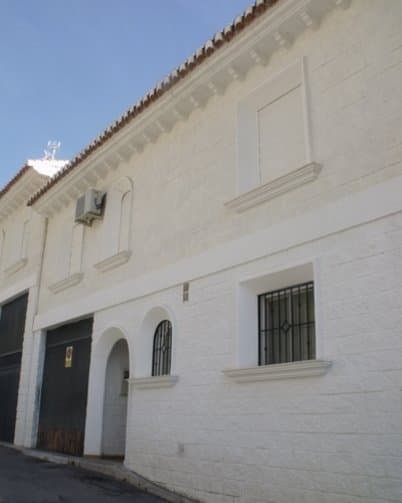 Piso en Granada