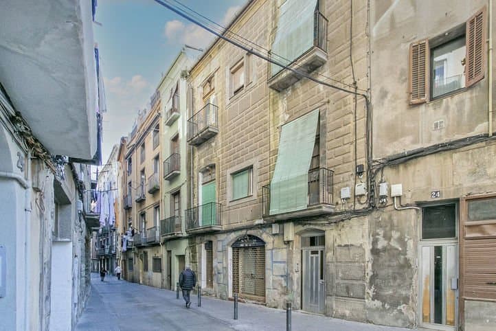 Vivienda en Barcelona