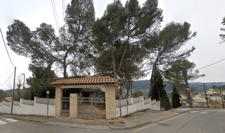 Casa/Chalet en Barcelona