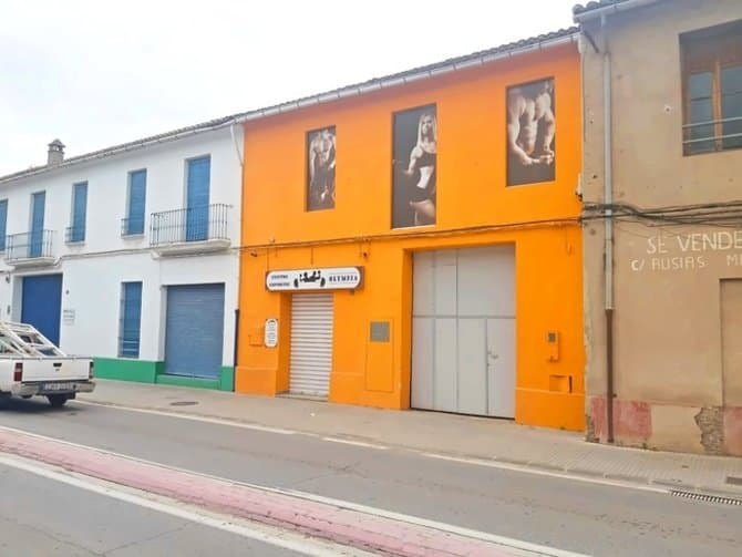 Casa/Chalet en Valencia