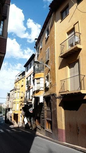 Vivienda en Huesca