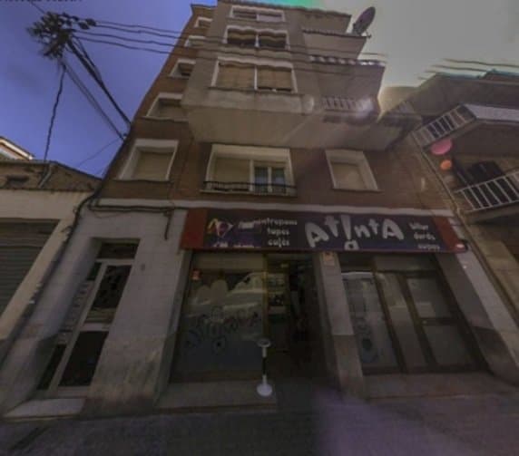 Vivienda en Barcelona