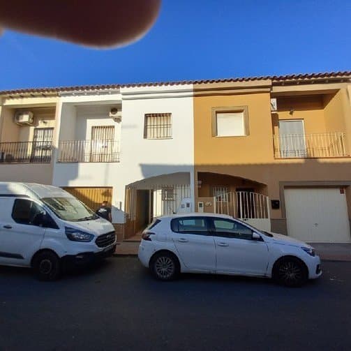 Casa/Chalet en Sevilla