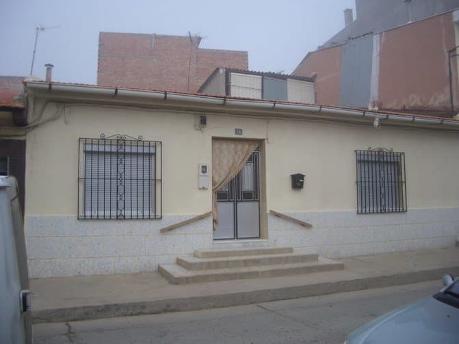 Casa/Chalet en Ciudad Real
