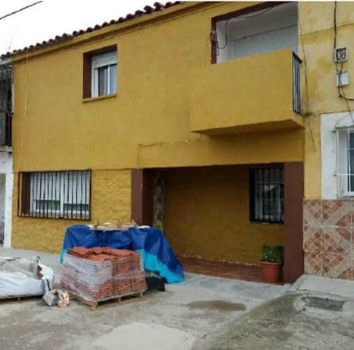 Casa/Chalet en Cáceres