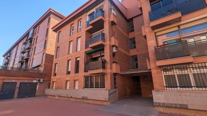 Vivienda en Barcelona