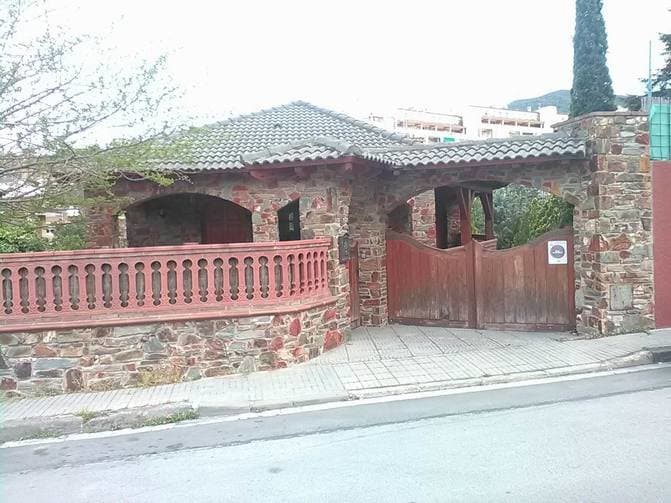 Casa/Chalet en Barcelona