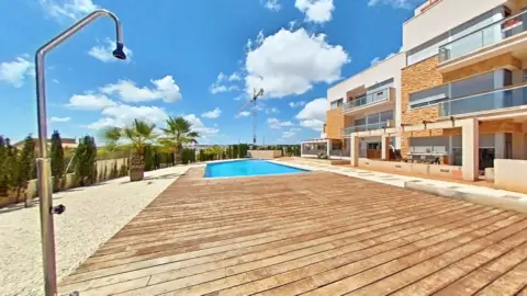 Vivienda en Alicante