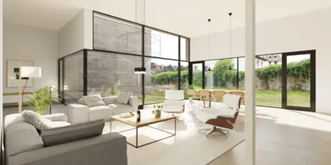 Casa/Chalet en Guipúzcoa