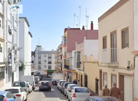 Vivienda en Cádiz
