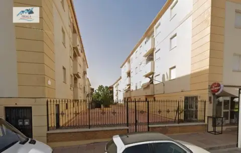 Vivienda en Málaga