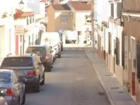 Casa/Chalet en Sevilla