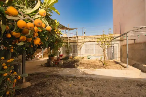Casa/Chalet en Alicante