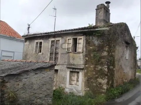Casa/Chalet en A Coruña