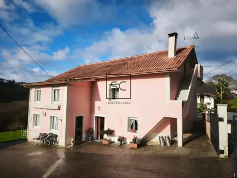 Casa/Chalet en A Coruña
