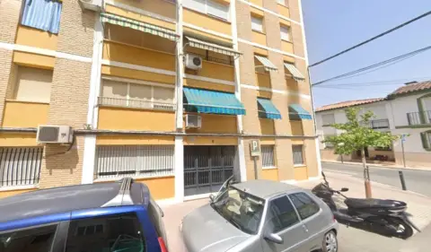 Vivienda en Córdoba