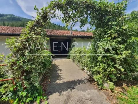 Casa/Chalet en Guipúzcoa