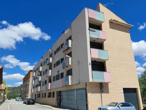 Vivienda en Barcelona