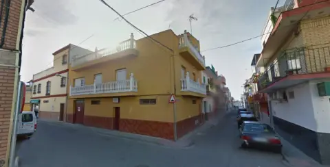 Vivienda en Sevilla