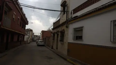 Vivienda en Cádiz
