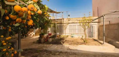 Casa/Chalet en Alicante