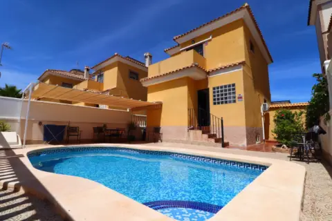 Casa/Chalet en Alicante