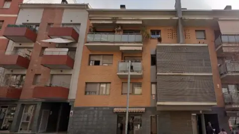 Vivienda en Barcelona