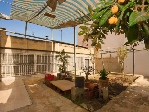 Casa/Chalet en Alicante