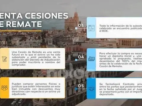 Vivienda en Alicante