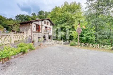 Casa/Chalet en Guipúzcoa