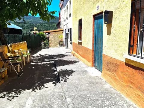 Casa/Chalet en Palencia