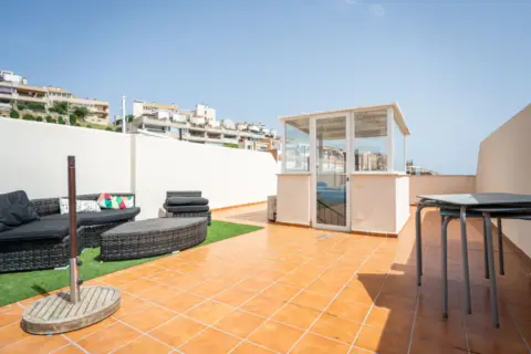Vivienda en Málaga