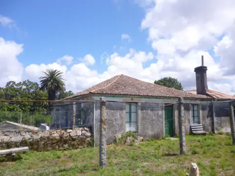 Casa/Chalet en Pontevedra