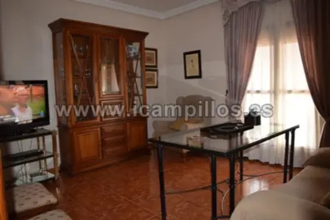 Vivienda en Córdoba