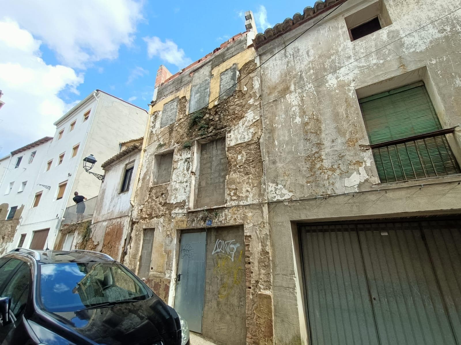 Casa/Chalet en Valencia (1/5)