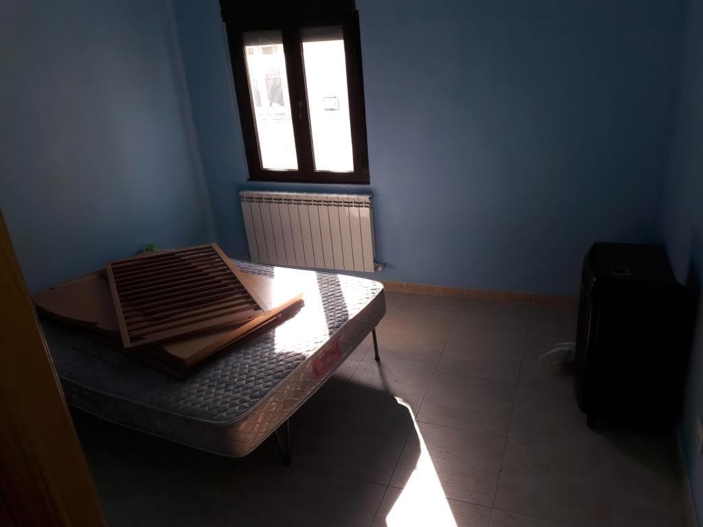 Vivienda en Salamanca
