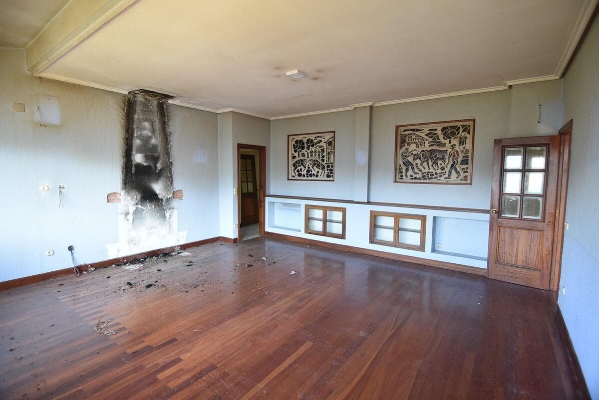 Vivienda en Guipúzcoa