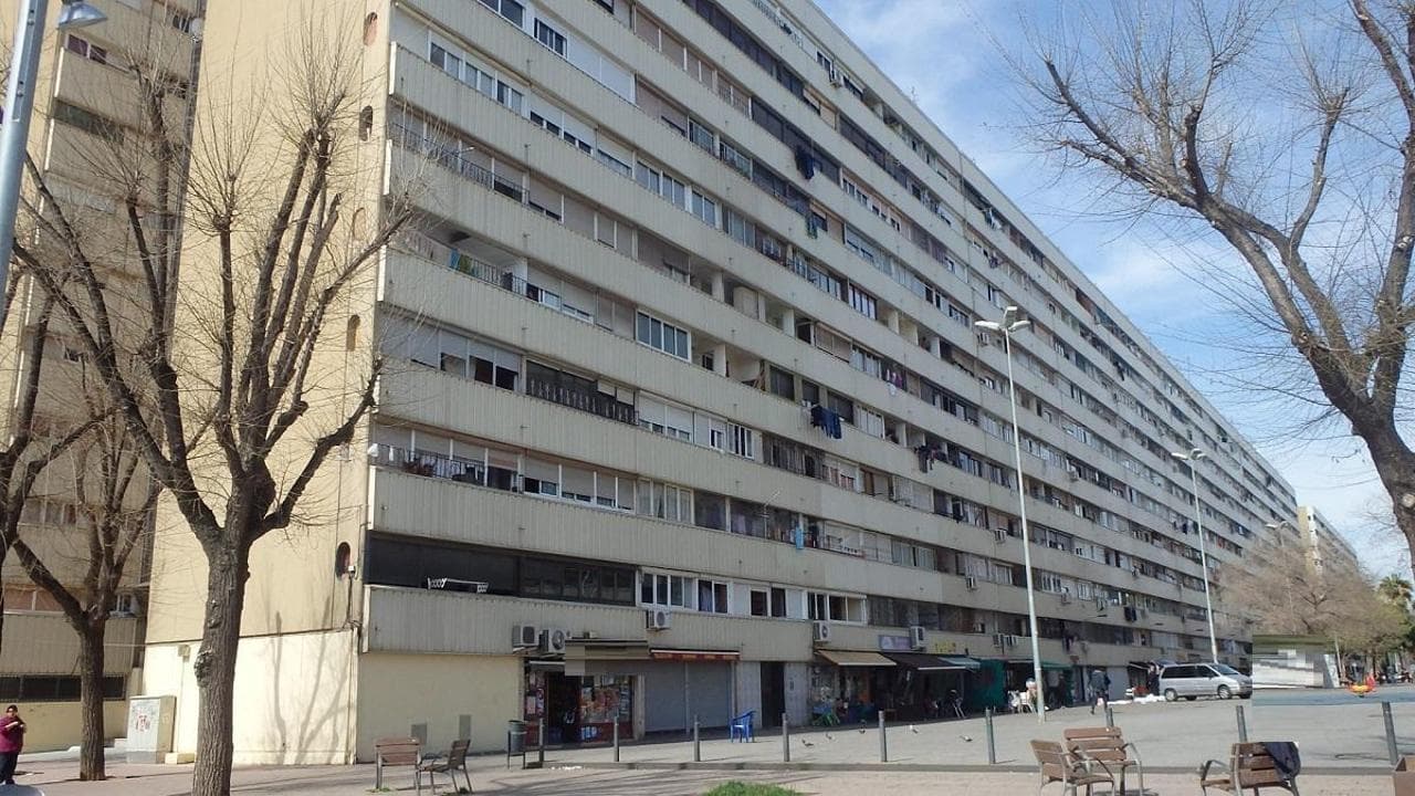 Vivienda en Barcelona