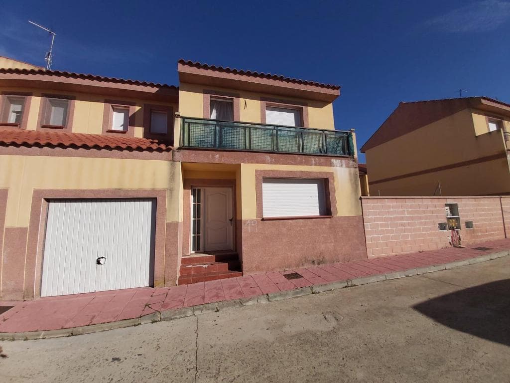 Casa/Chalet en Toledo