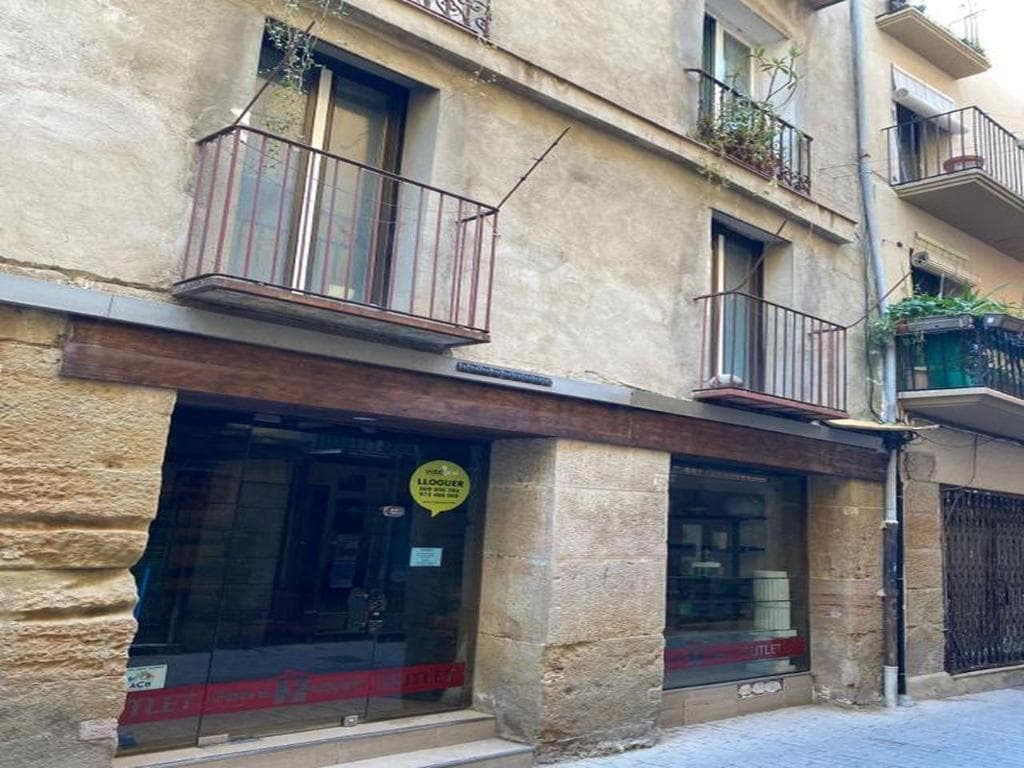 Vivienda en Lleida