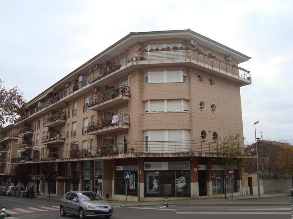 Vivienda en Barcelona