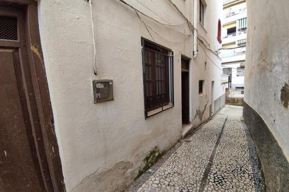 Casa/Chalet en Granada