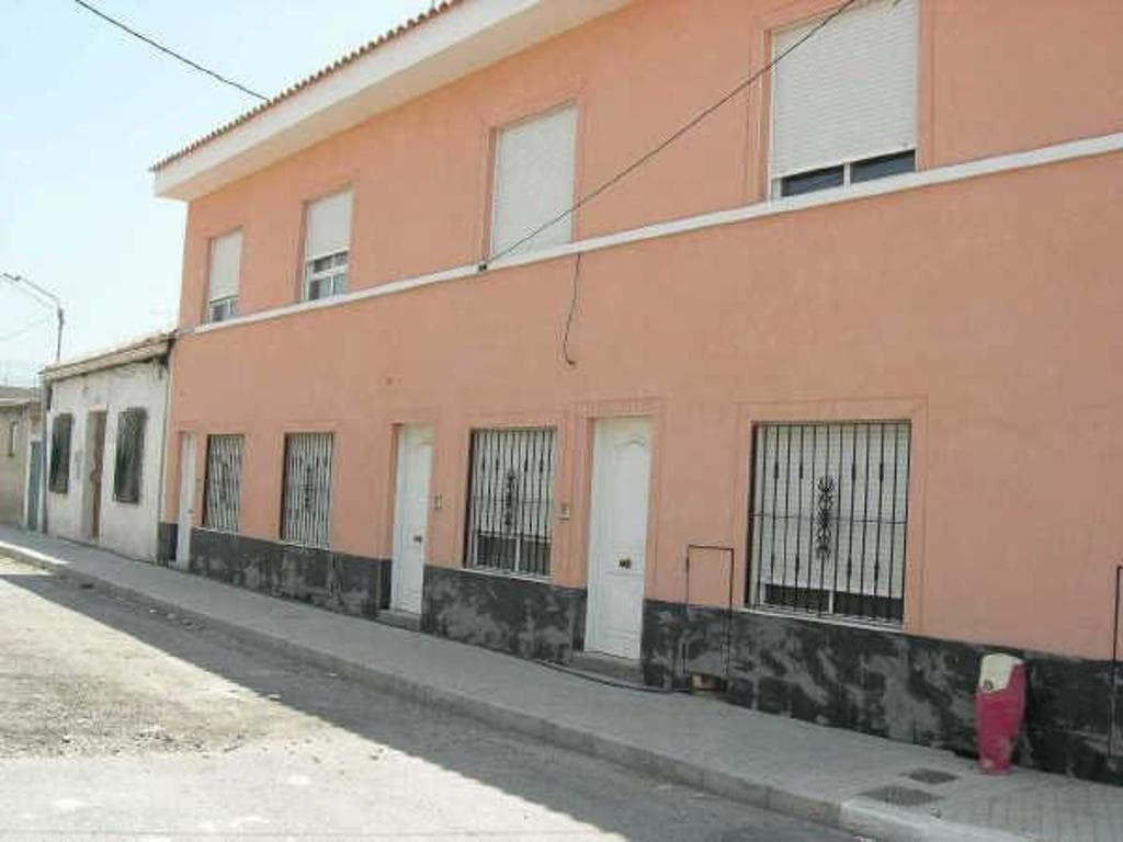 Vivienda en Alicante