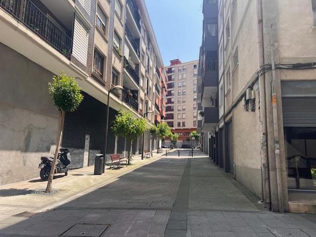 Piso en Vizcaya