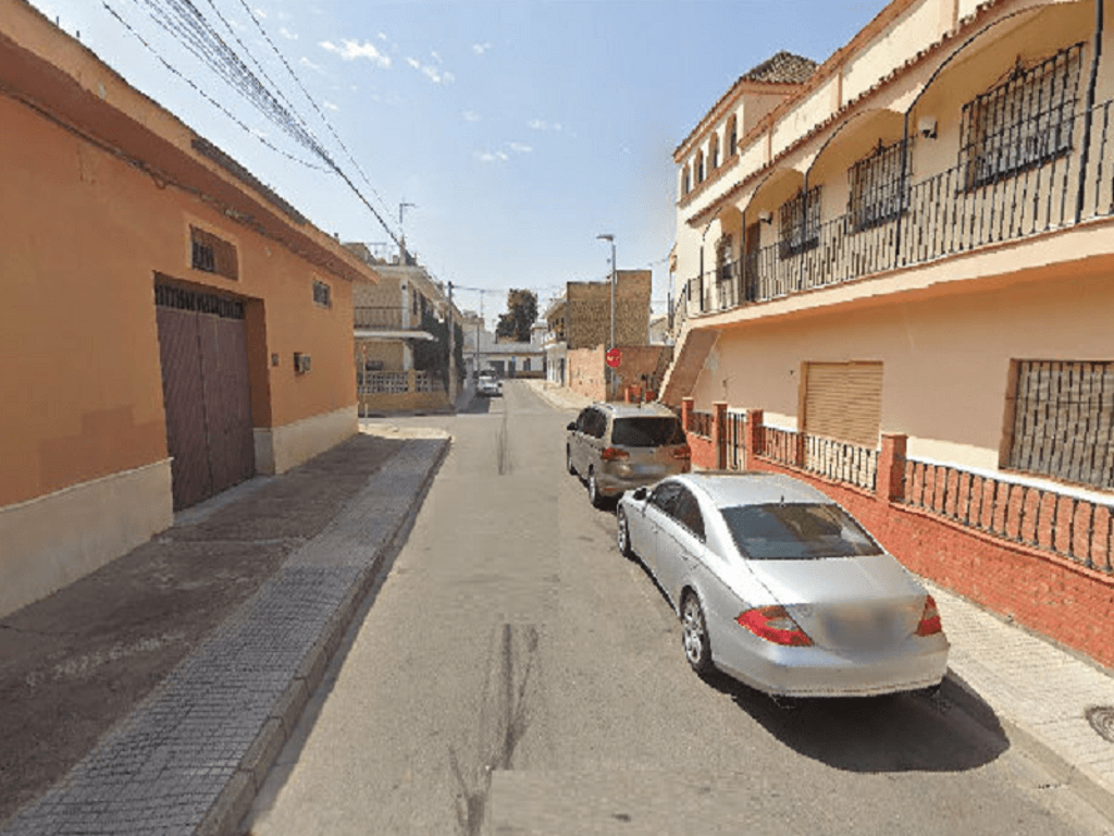 Casa/Chalet en Sevilla